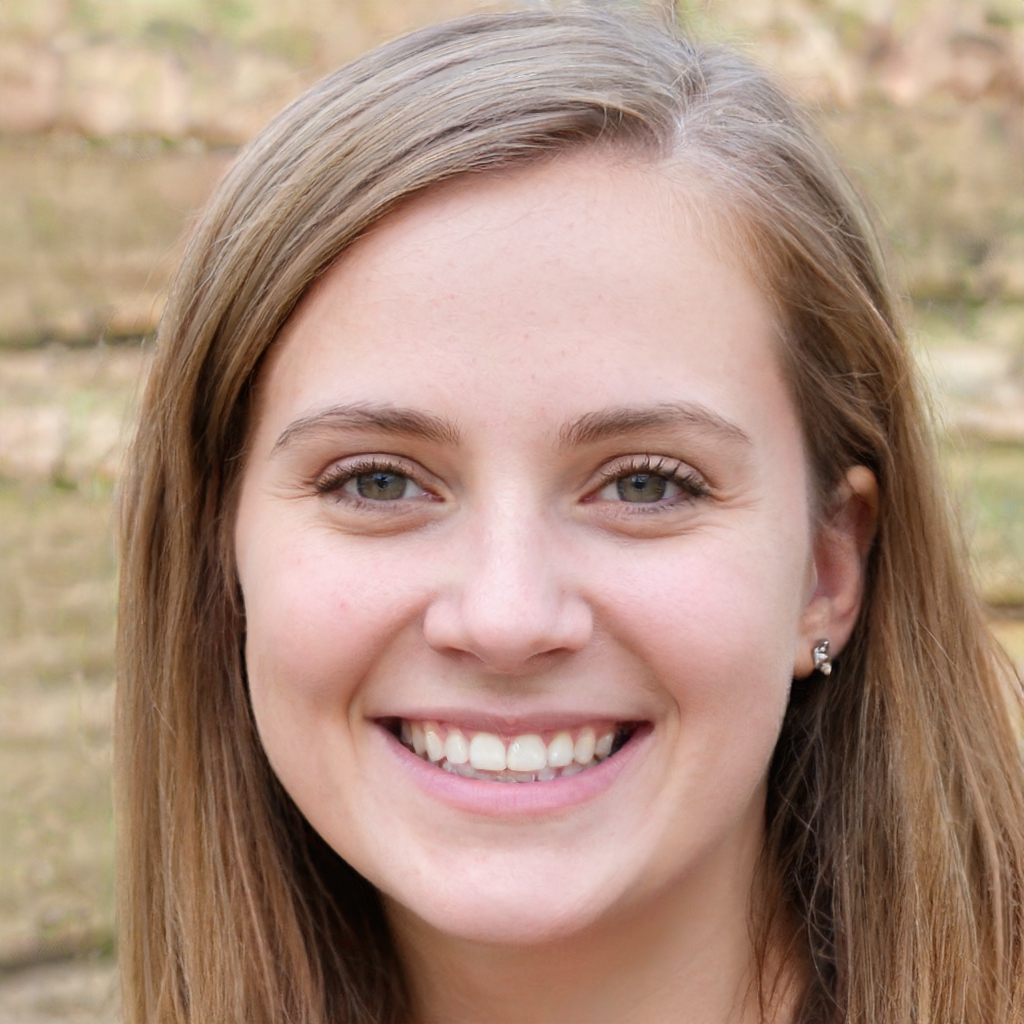 Amanda Smith image